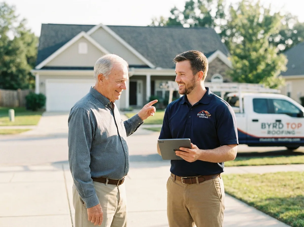 Roofing Schlater, MS FAQs